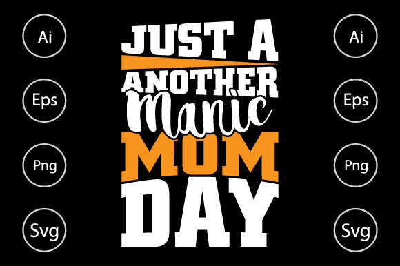 Manic Mom Graphics for Crafts: A Brand Review