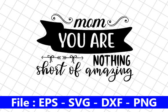 Mothers Day Design: Graphics for Crafts & Brands