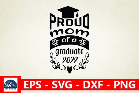 Proud Mom of a Graduate 2022: A Designer's Review