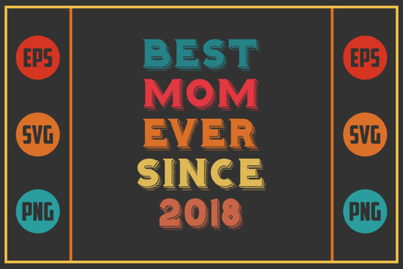 Reviewing Best Mom Ever Since 2018 for Real Projects