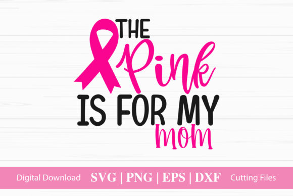 The Pink is for My Mom: Graphics for Crafts & Blogs