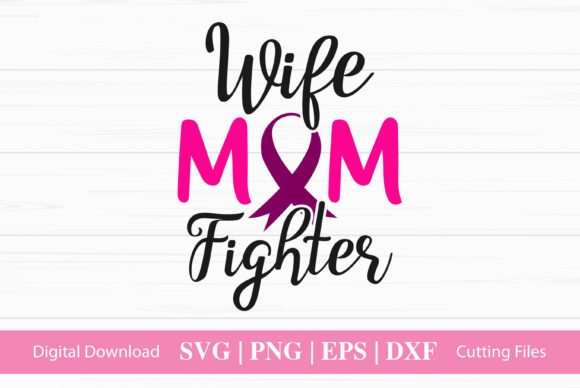 Wife Mom Fighters: A Designer's Take on Bold Embroidery